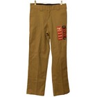 Dickies Regular Polyester Pants for Men