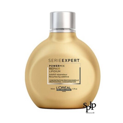 L'Oréal Série Expert Powermix Repair Lipidium Reparatur Additiv Pflege