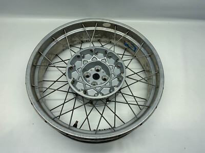 BMW☆R1100GS☆フロントホイール Yahoo!オークション -「bmw r1100gs ホイール」(BMW用