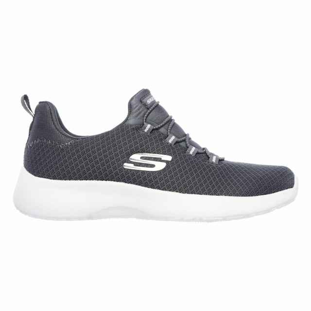 skechers dynamight ladies trainers