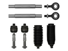 Kit de varilla de amarre SuperATV de alta resistencia para Kawasaki Teryx 4/800 (2012+)