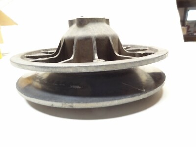 OEM Ski Doo Rotax Summit MXZ Engine Secondary Driven Drive Clutch