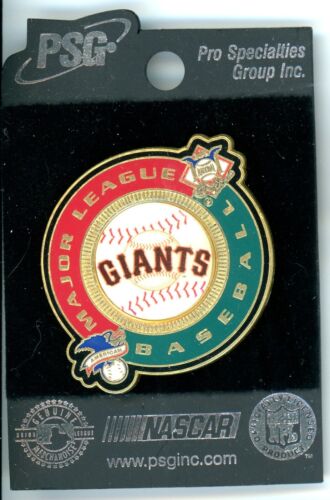 SF Giants Vintage Pin Choice Players Postseason Stadiums Lou Seal Exclusives + - Picture 17 of 82