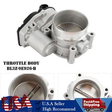 Throttle Body BL3Z-9E926-B Fit Ford F-150 with 3.5L V6 Ecoboost Engine 2011~2016