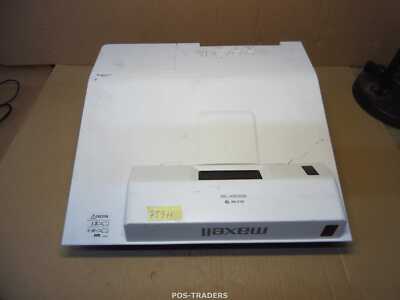 MAXELL MC-AW3006 UST Projector Beamer XGA 3LCD 2300 LUMENS - HDMI - 753 HOURS