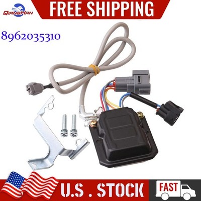 FOR Toyota 4Runner Pickup 22RE 4Cyl 2.4L 1992-995 1Set Ignition Control Module