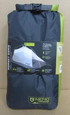 Nemo Hornet OSMO 2P Ultralight Backpacking Tent - 2 Person  [30C]