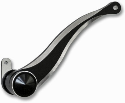 ACCUTRONIX DIAMOND BRAKE ARM (BLACK) FLB-214IN 1610-0440 811-20154