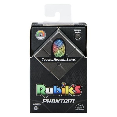 RBK Rubiks 3x3 Phantom