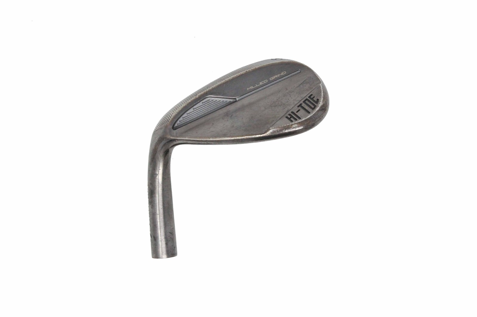 TaylorMade Hi-Toe 4 Wedge