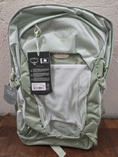 Osprey Tempest 22L Women's Lightweight Hiking Backpack, Green OS