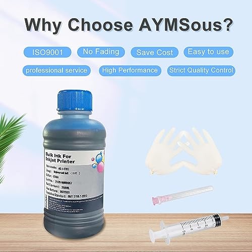 Refillable Premium Dye Cis ciss ink system for Stylus R2880 Printer
