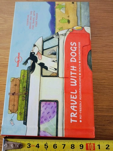 Lonely Planet Travel With Dogs - Pet Friendly Accoms - Health - Docs HC EXC - Bild 6 von 12