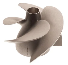 Solas Impeller for SeaDoo W/ Mercury Jet MC-CD-22/39 Challenger Speedster Utopia