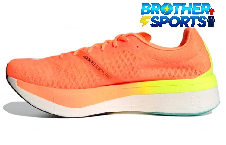 Adidas Adizero Adios Pro Screaming Orange for sale | eBay