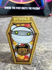 deddy bears bundle