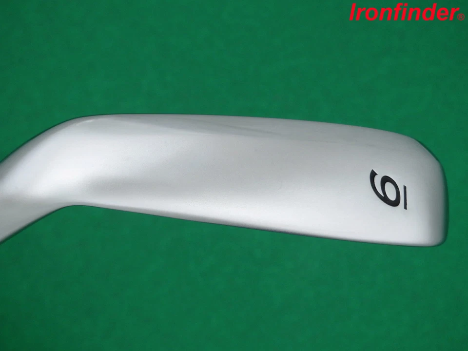 TaylorMade R9 Single 6 Iron Steel Shaft Regular Flex Mens Right Handed NEW Cond - Image 3 of 4