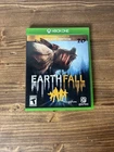 Earthfall: Deluxe Edition  ( Microsoft Xbox One,  2018) TESTED RATED T Mint Disk