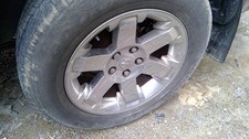 Used Wheel Fits 2012 Ram Dodge 1500 Pickup 20x9 Aluminum Chrome Clad 6 Spoke Op Used Wheel Fits 2012 Ram Dodge 1500 Pickup 20x9 Aluminum Chrome Clad 6 Spoke Op