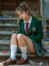 Hyper Realistic Babe Diva Beauty Art Card 2.5x3.5 ACEO Glossy Collectible