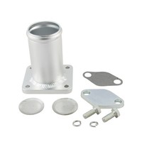 Ersatzrohr Agr Ventil FüR Bmw E46 E39 318D 320D 330D 520D 525D 530D E53 X5 M47