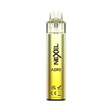 Nexel Aero 7K Device Pineapple Ice Big Vape Bars