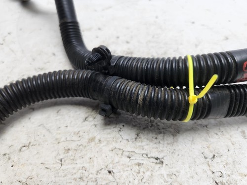 TESLA MODEL Y ENGINE COOLING HOSE PIPE 81KWH DUAL MOTOR 2020 - ON - Picture 4 of 12