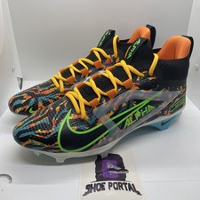 Nike Travis Kelce x Alpha Menace 4 Elite 90s Fashion for Sale