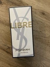 Yves Saint Laurent Libre Damen Eau de Parfum ...