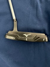 Mizuno m craft 1