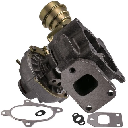 Turbolader 074145701A