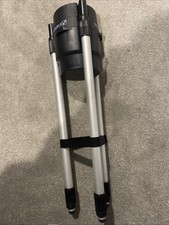 Stabila LAX-50 Self-Levelling Cross Line Laser Level