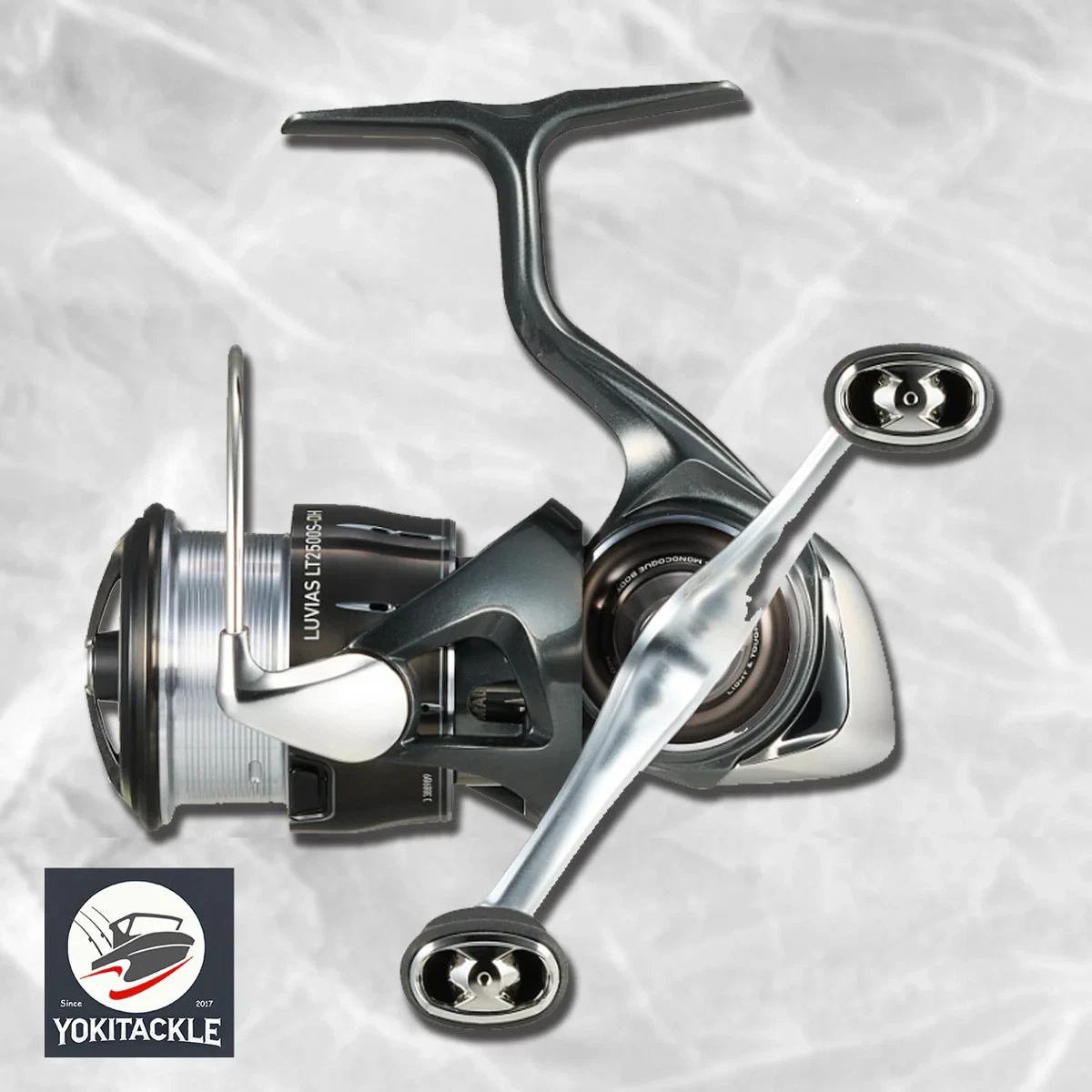 Preços baixos em Daiwa luvias | eBay