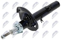 NTY StoßDäMpfer A-PE-014 FüR Peugeot