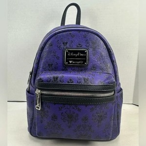 Haunted Mansion Wallpaper Loungefly | eBay display picture 3