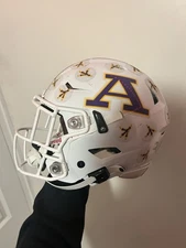 Riddell Speed Flex Adult Large Football Helmet