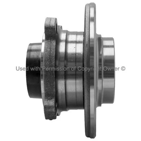 For BMW 228i xDrive 15-16 Wheel Bearing and Hub Assembly Front Driver or Foto 4 de 4