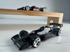 Vintage 1992 Hot Wheels No Fear Formula 1 F1 Racer Race Car 1/64 Diecast Lot