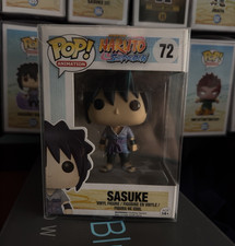 Ultimate Funko Pop Naruto Shippuden Figures Gallery and Checklist 114