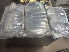 Cress Kiln E Series Element Set Top/Middle/Bottom E-27 208v Free Shipping