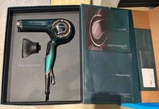 Bioprogramming REPRONIZER 7D plus Hair Dryer LUMIELINA from Japan