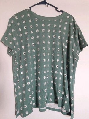 Maurices 24/7 Top Womens Size 0x
