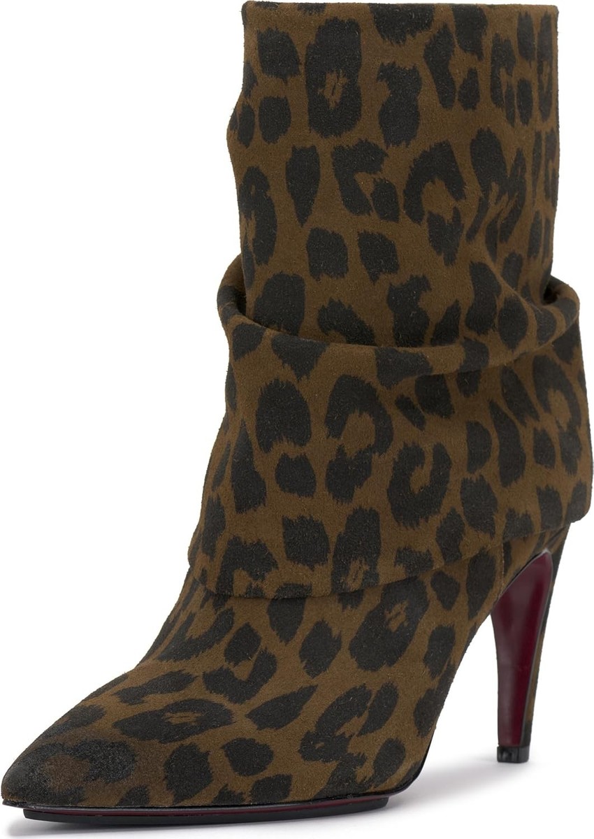 Vince Camuto Women's Blaira Ankle Boot | eBay