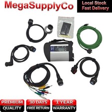 Mb Star C4 Full Set Sd Connect For Benz Truck Car Diagnosis Support Doipwifi Mb Star C4 Full Set Sd Connect For Benz Truck Car Diagnosis Support Doipwifi