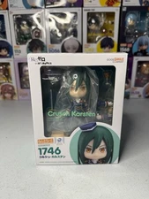 Good Smile Re:Zero Life in Another World Nendoroid #1746 Crusch Karsten Figure