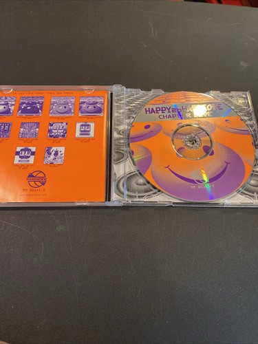 Happy 2b Hardcore Chapter Five 5 CD - Picture 2 of 3