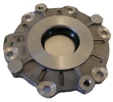 Used Gm 96-up Getrag 290 Nv3500 5 Speed Transmission Throw Out Bearing Retainer Used Gm 96-up Getrag 290 Nv3500 5 Speed Transmission Throw Out Bearing Retainer