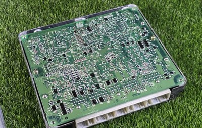 Computer Engine Control Toyota 89666 60660 64342298 for sale