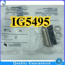 IG5495 1PCS Brand New IFM IG5495 Proximity Switch Sensor Fast Delivery IG5495