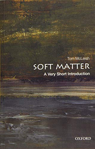 Soft Matter : A Very Short Introduction Tom (Frs, Professor Of Natural Philosophy, University Of York Mcleish - Image 6